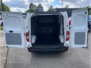 MAXUS eDeliver 3 KW L1H1 *NUR SO LANGE DER VORRAT REICHT*