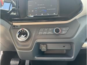 MAXUS eDeliver 3 KW L1H1 *NUR SO LANGE DER VORRAT REICHT*