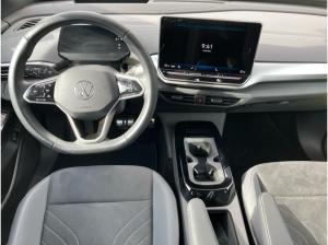 Volkswagen ID.5 Pro+Area View IQ.Drive Navi Matrix LED