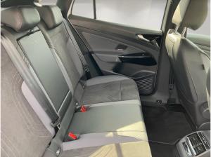 Volkswagen ID.5 Pro+Area View IQ.Drive Navi Matrix LED