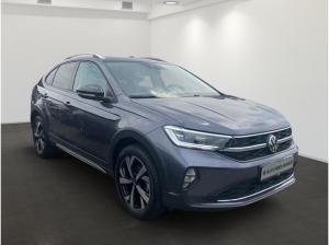 Volkswagen Taigo 1.0 TSI DSG STYLE+IQ.Drive+Navi+Climatronic+DAB+ Matrix-LED+Kamera+SHZ+ACC+MFL+PDC+LM