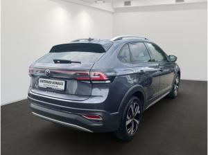 Volkswagen Taigo 1.0 TSI DSG STYLE+IQ.Drive+Navi+Climatronic+DAB+ Matrix-LED+Kamera+SHZ+ACC+MFL+PDC+LM