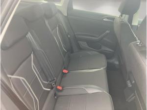 Volkswagen Taigo 1.0 TSI DSG STYLE+IQ.Drive+Navi+Climatronic+DAB+ Matrix-LED+Kamera+SHZ+ACC+MFL+PDC+LM