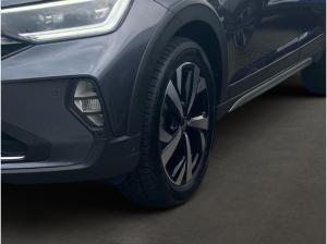 Volkswagen Taigo 1.0 TSI DSG STYLE+IQ.Drive+Navi+Climatronic+DAB+ Matrix-LED+Kamera+SHZ+ACC+MFL+PDC+LM