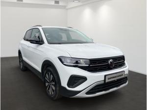 Volkswagen T-Cross 1.0 TSI DSG GOAL+Navi+Travel Assist+DAB+LM+ACC+LED+SHZ+MFL+PDC