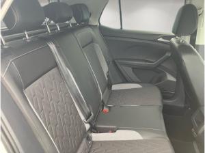 Volkswagen T-Cross 1.0 TSI DSG GOAL+Navi+Travel Assist+DAB+LM+ACC+LED+SHZ+MFL+PDC
