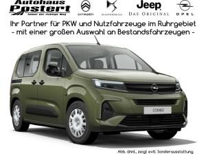 Opel Combo 1.5 Diesel 96kW Edition Auto