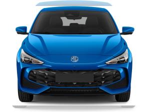 MG MG3 💥HYBRID - LUXURY - CARPLAY - SONDERAKTION💥