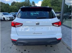 Seat Arona Road Edition 1.0 TSI Sitzhzg., Soundsystem