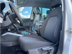 Seat Arona Road Edition 1.0 TSI Sitzhzg., Soundsystem