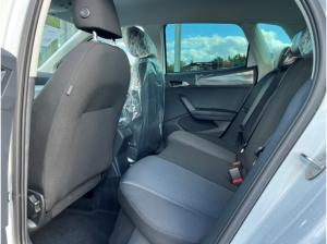 Seat Arona Road Edition 1.0 TSI Sitzhzg., Soundsystem