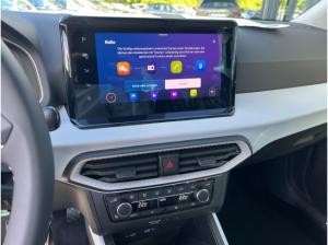 Seat Arona Road Edition 1.0 TSI Sitzhzg., Soundsystem