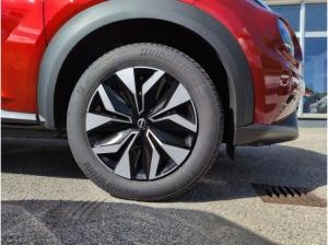 Nissan Juke Acenta 1.0 DIG-T EU6e Navi SH LED Klimaautom DAB SHZ Spurhalteass. Fernlichtass.