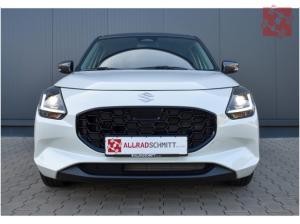 Suzuki Swift Comfort+ 1.2l Hybrid Navi LED ACC Apple