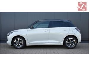 Suzuki Swift Comfort+ 1.2l Hybrid Navi LED ACC Apple