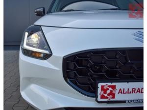 Suzuki Swift Comfort+ 1.2l Hybrid Navi LED ACC Apple