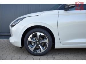 Suzuki Swift Comfort+ 1.2l Hybrid Navi LED ACC Apple