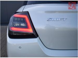 Suzuki Swift Comfort+ 1.2l Hybrid Navi LED ACC Apple