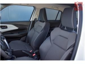 Suzuki Swift Comfort+ 1.2l Hybrid Navi LED ACC Apple