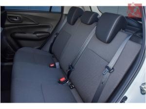 Suzuki Swift Comfort+ 1.2l Hybrid Navi LED ACC Apple