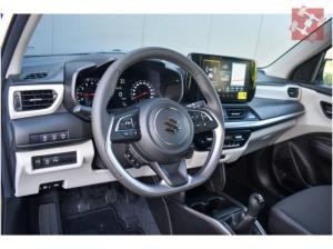 Suzuki Swift Comfort+ 1.2l Hybrid Navi LED ACC Apple