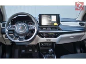 Suzuki Swift Comfort+ 1.2l Hybrid Navi LED ACC Apple