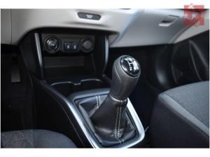 Suzuki Swift Comfort+ 1.2l Hybrid Navi LED ACC Apple