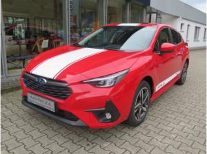 Subaru Impreza 2.0ie Platinum Navi Leder 360 Kamera LED Dyn. Kurvenlicht ACC Apple CarPlay