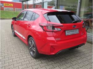 Subaru Impreza 2.0ie Platinum Navi Leder 360 Kamera LED Dyn. Kurvenlicht ACC Apple CarPlay