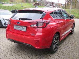 Subaru Impreza 2.0ie Platinum Navi Leder 360 Kamera LED Dyn. Kurvenlicht ACC Apple CarPlay