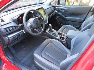 Subaru Impreza 2.0ie Platinum Navi Leder 360 Kamera LED Dyn. Kurvenlicht ACC Apple CarPlay