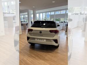 Volkswagen T-Roc R-Line 1.5 l TSI OPF 110 kW (150 PS) 7-Gang-Doppelkupplungsgetriebe DSG