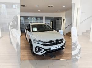 Volkswagen T-Roc R-Line 1.5 l TSI OPF 110 kW (150 PS) 7-Gang-Doppelkupplungsgetriebe DSG