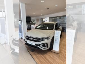 Volkswagen T-Roc R-Line 1.5 l TSI OPF 110 kW (150 PS) 7-Gang-Doppelkupplungsgetriebe DSG