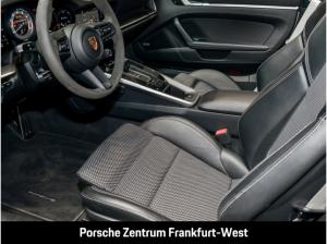 Porsche 992 911 Turbo S Cabriolet BOSE Sportabgasanlage