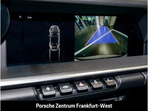 Porsche 992 911 Turbo S Cabriolet BOSE Sportabgasanlage