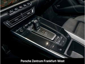 Porsche 992 911 Turbo S Cabriolet BOSE Sportabgasanlage