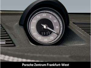 Porsche 992 911 Turbo S Cabriolet BOSE Sportabgasanlage