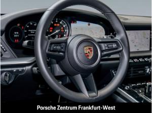 Porsche 992 911 Carrera S Cabrio Liftsystem-VA HA-Lenkung