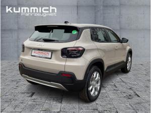 Jeep Avenger Altitude BEV + Winterpaket