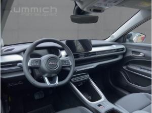 Jeep Avenger Altitude BEV + Winterpaket