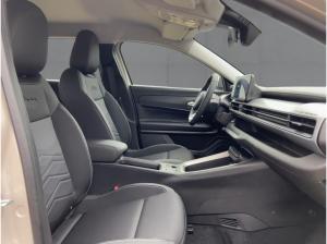 Jeep Avenger Altitude BEV + Winterpaket