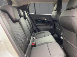 Jeep Avenger Altitude BEV + Winterpaket