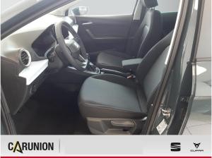 Seat Ibiza Road Ed. 1.0 MPI *KLIMAAUTOM.❄️ NAVI🏁 SITZH♨️ TEMPOMAT▶️