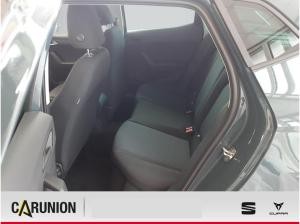 Seat Ibiza Road Ed. 1.0 MPI *KLIMAAUTOM.❄️ NAVI🏁 SITZH♨️ TEMPOMAT▶️