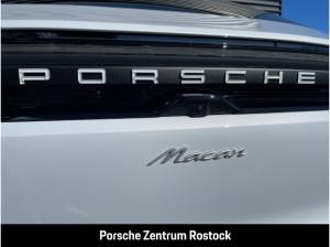 Porsche Macan sofort verfügbares Lagerfahrzeug