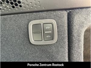 Porsche Macan sofort verfügbares Lagerfahrzeug