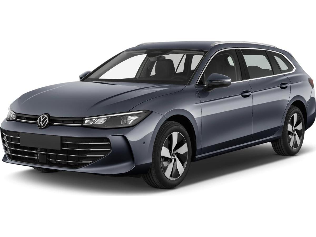 Volkswagen Passat Business eHybrid 1,5 TSI DSG AHK WKR NAVI