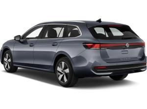 Volkswagen Passat Business eHybrid 1,5 TSI DSG AHK WKR NAVI