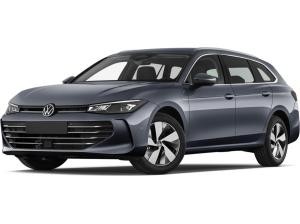 Volkswagen Passat Business eHybrid 1,5 TSI DSG AHK WKR NAVI